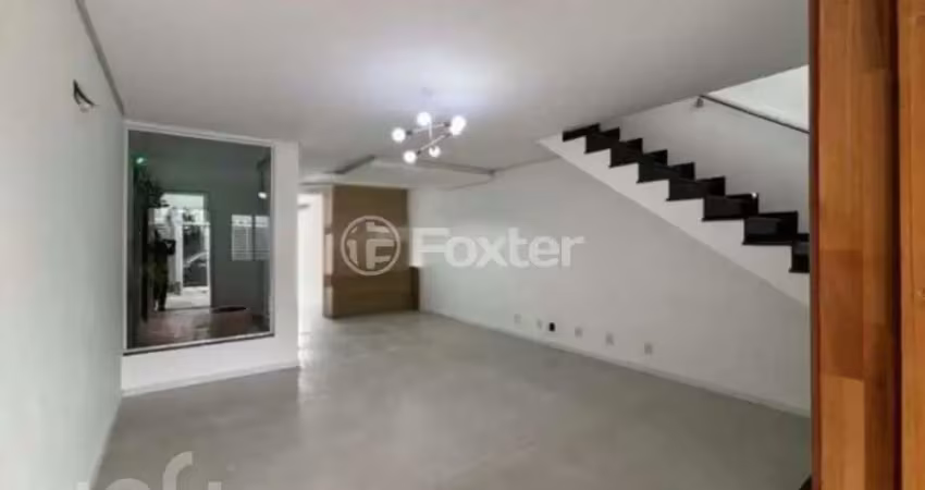 Casa com 3 quartos à venda na Rua Luis Alberto Ribeiro de Castro, 400, Estância Velha, Canoas