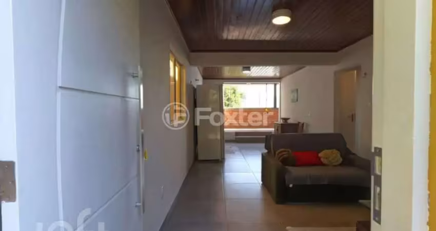 Casa com 2 quartos à venda na Servidão Pedro Miguel Nunes, 395, Lagoa da Conceição, Florianópolis