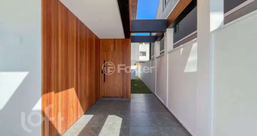 Casa com 3 quartos à venda na Rua do Trapiche, 350, Campeche, Florianópolis