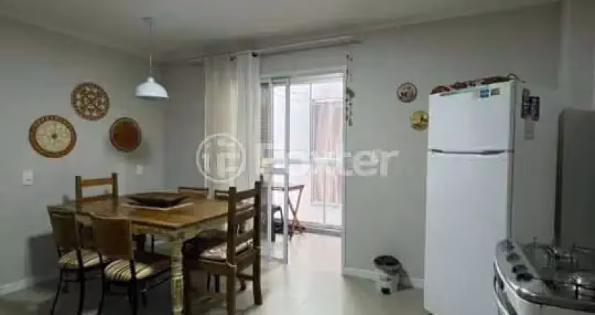 Apartamento com 2 quartos à venda na Servidão Maria de Oliveira Nunes, 100, Ingleses do Rio Vermelho, Florianópolis
