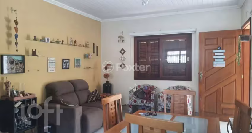 Casa com 2 quartos à venda na Rua Moacyr Godoy Ilha, 175, Espírito Santo, Porto Alegre