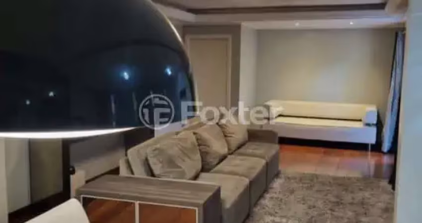 Apartamento com 3 quartos à venda na Avenida Icaraí, 221, Cristal, Porto Alegre