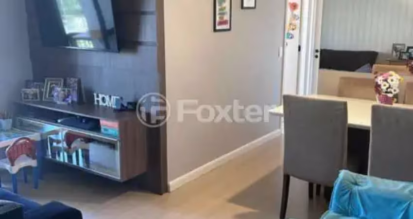 Apartamento com 2 quartos à venda na Avenida Sertório, 9200, Sarandi, Porto Alegre