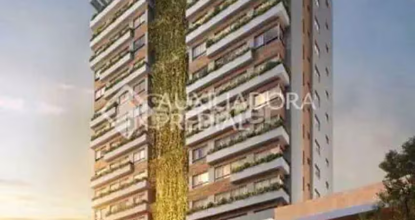 Apartamento com 3 quartos à venda na Rua Coronel Paulino Teixeira, 190, Rio Branco, Porto Alegre
