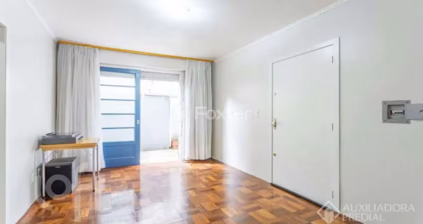 Apartamento com 1 quarto à venda na Rua Santana, 1670, Santana, Porto Alegre