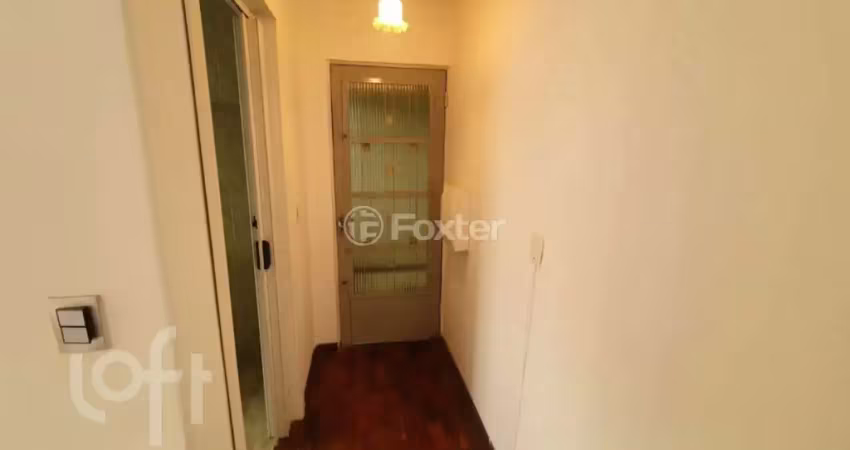 Apartamento com 1 quarto à venda na Rua Doutora Rita Lobato, 174, Praia de Belas, Porto Alegre