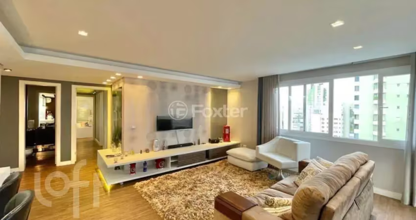 Apartamento com 3 quartos à venda na Rua Heller, 510, Centro, Novo Hamburgo