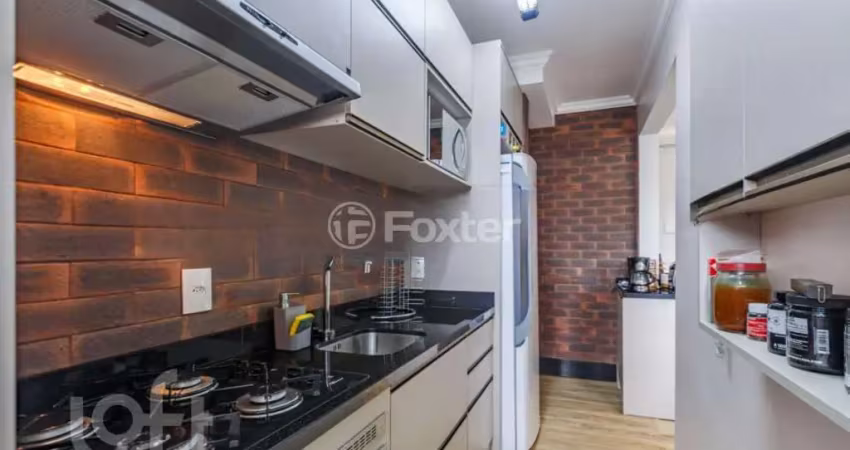 Apartamento com 3 quartos à venda na Avenida da Cavalhada, 3559, Cavalhada, Porto Alegre