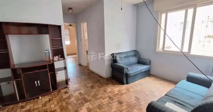 Apartamento com 2 quartos à venda na Travessa Gaetano Célia, 105, Jardim Leopoldina, Porto Alegre