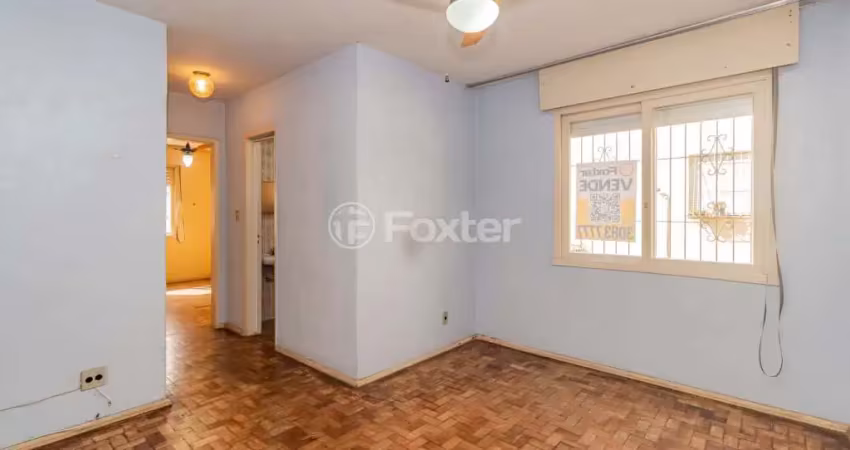 Apartamento com 2 quartos à venda na Travessa Gaetano Célia, 105, Jardim Leopoldina, Porto Alegre