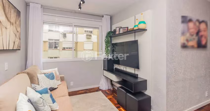 Apartamento com 2 quartos à venda na Rua Banco da Província, 221, Santa Tereza, Porto Alegre