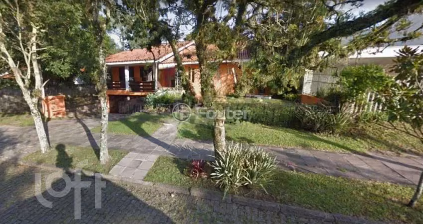 Casa com 4 quartos à venda na Avenida Arlindo Pasqualini, 300, Jardim Isabel, Porto Alegre
