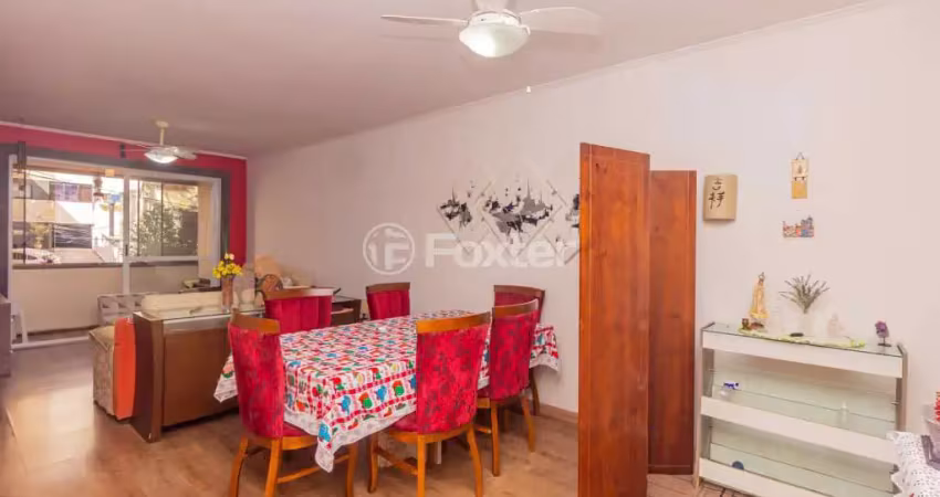 Apartamento com 3 quartos à venda na Avenida Caçapava, 190, Petrópolis, Porto Alegre