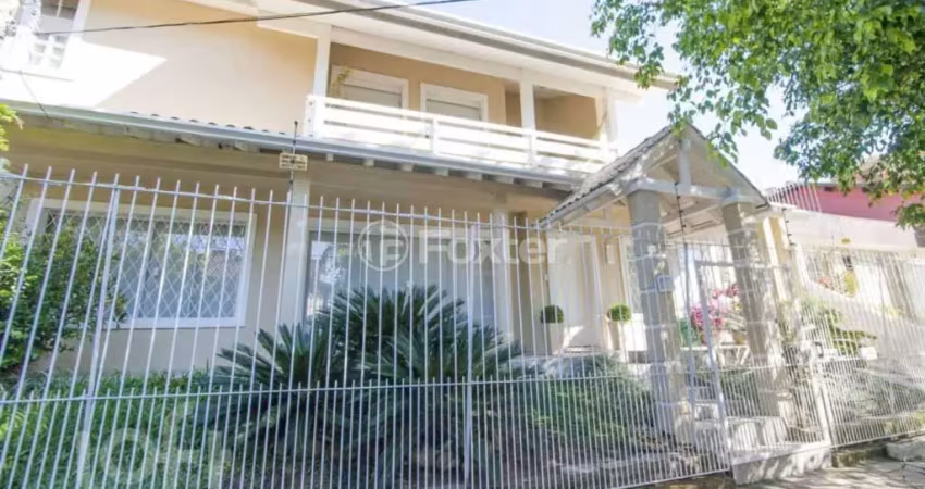 Casa com 3 quartos à venda na Rua General Francisco de Paula Cidade, 443, Chácara das Pedras, Porto Alegre