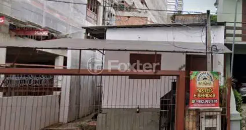 Casa com 3 quartos à venda na Rua Eudoro Berlink, 339, Mont Serrat, Porto Alegre