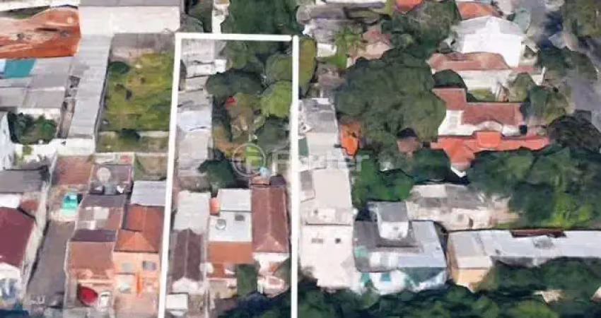Casa com 3 quartos à venda na Rua Eudoro Berlink, 339, Mont Serrat, Porto Alegre