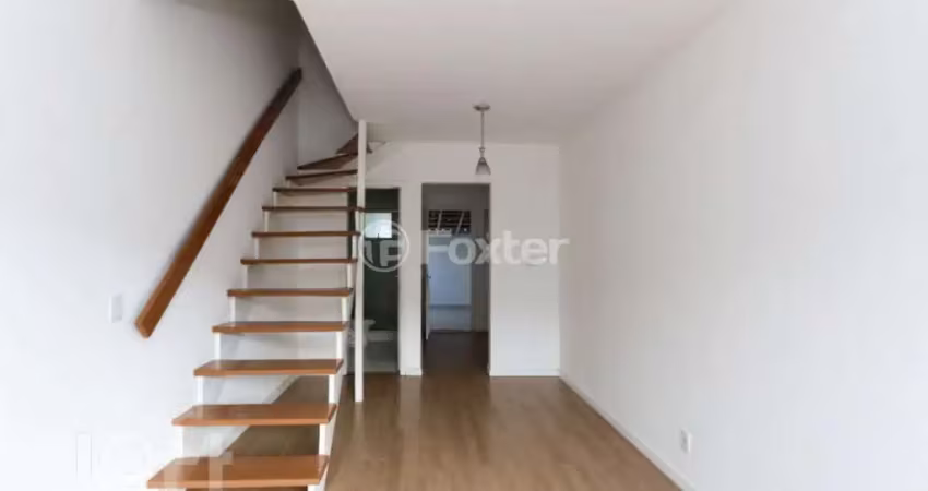 Casa com 2 quartos à venda na Avenida Guilherme Schell, 1250, Rio Branco, Canoas