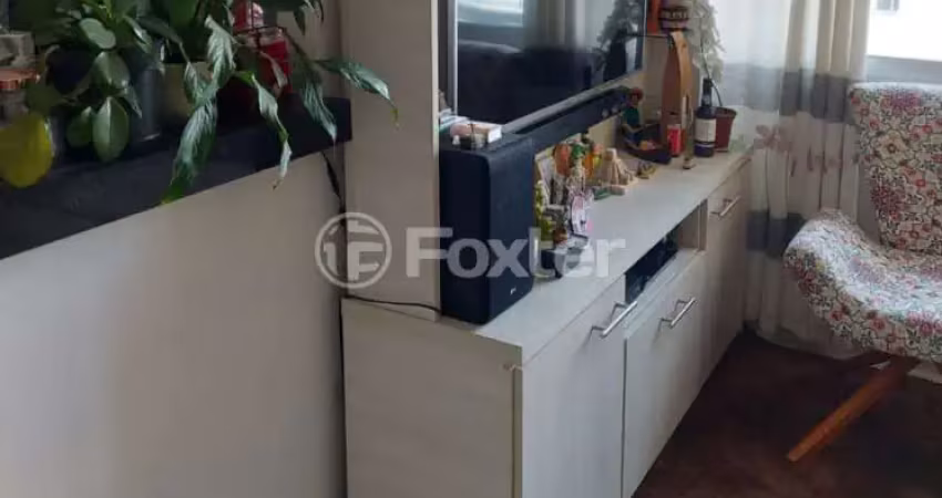 Apartamento com 3 quartos à venda na Avenida Dom Cláudio José Gonçalves Ponce de Leão, 140, Vila Ipiranga, Porto Alegre