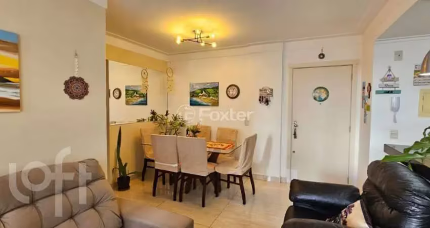 Apartamento com 3 quartos à venda na Avenida Dom Cláudio José Gonçalves Ponce de Leão, 140, Vila Ipiranga, Porto Alegre