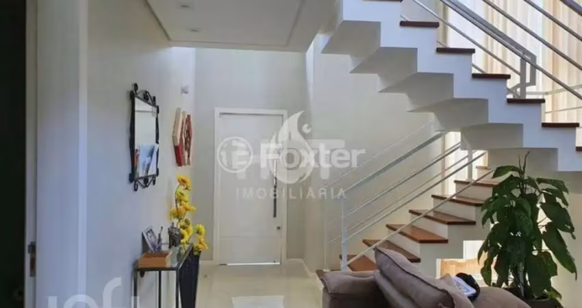 Casa com 3 quartos à venda na Rua Valdeci Izidro da Silveira, 167, Ribeirão da Ilha, Florianópolis