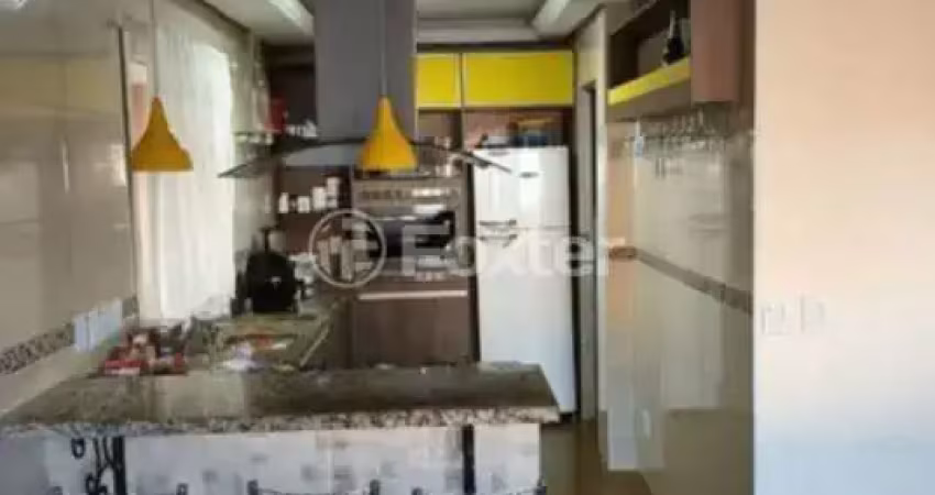 Casa com 2 quartos à venda na Rua Sarandi, 200, Parque Ipiranga, Gravataí