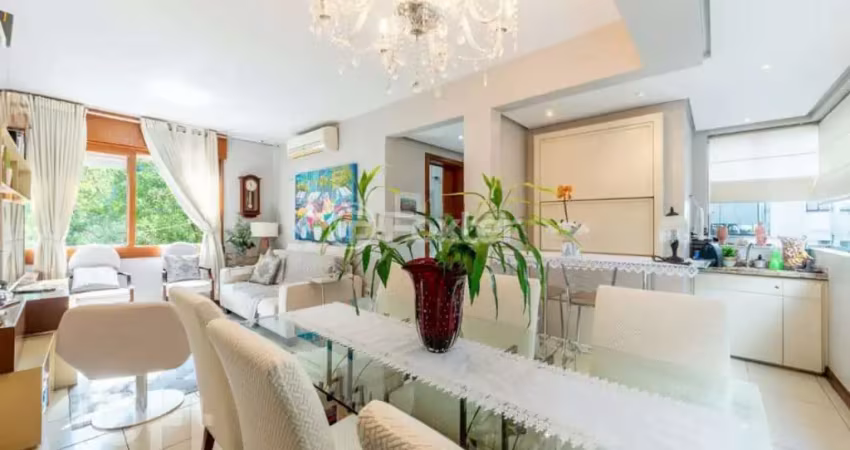 Apartamento com 3 quartos à venda na Rua Cabral, 1157, Rio Branco, Porto Alegre