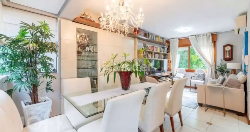 Apartamento com 3 quartos à venda na Rua Cabral, 1157, Rio Branco, Porto Alegre