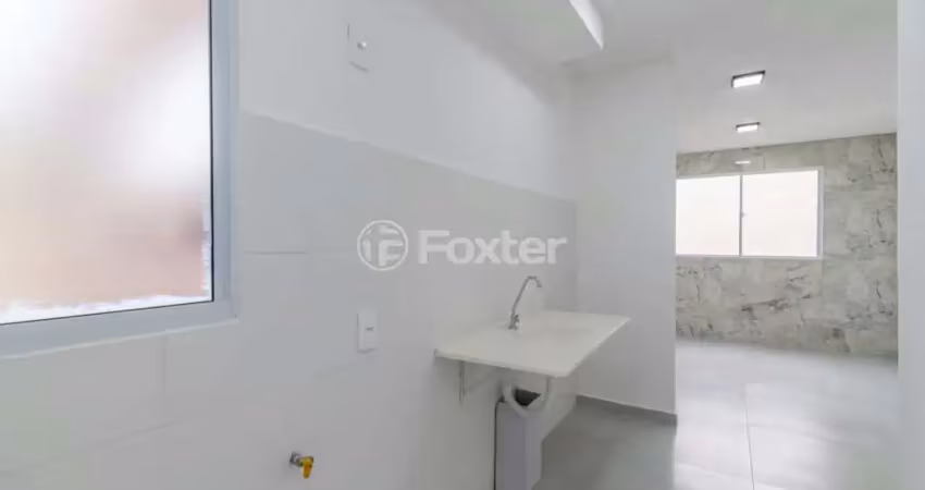 Apartamento com 1 quarto à venda na Rua Concórdia, 1390, Parque da Matriz, Gravataí