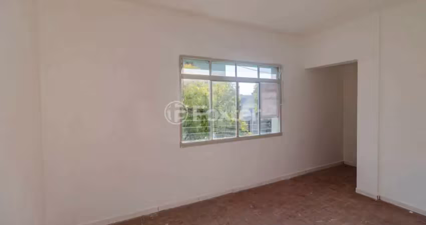 Apartamento com 1 quarto à venda na Rua São Carlos, 467, Floresta, Porto Alegre
