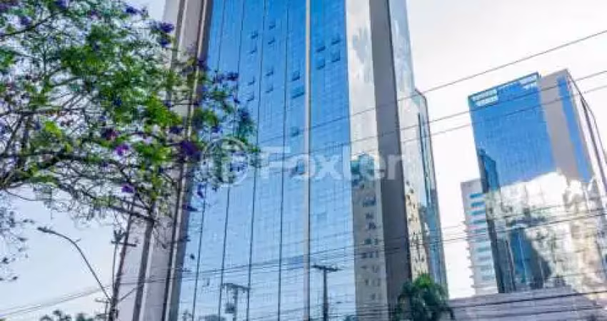 Apartamento com 1 quarto à venda na Avenida Borges de Medeiros, 2235, Praia de Belas, Porto Alegre