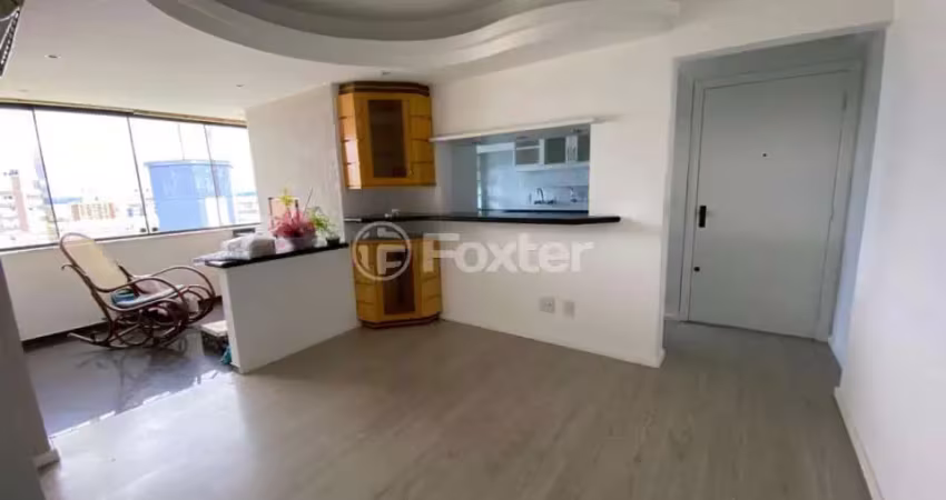 Apartamento com 2 quartos à venda na Rua Doutor Barcelos, 1203, Tristeza, Porto Alegre