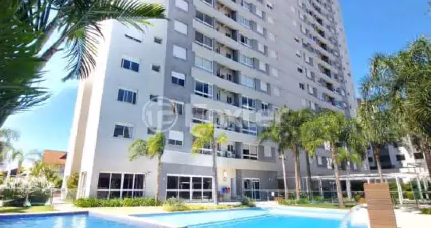 Apartamento com 3 quartos à venda na Rua Buenos Aires, 280, Jardim Botânico, Porto Alegre