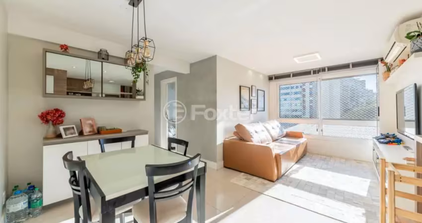 Apartamento com 3 quartos à venda na Rua Buenos Aires, 280, Jardim Botânico, Porto Alegre