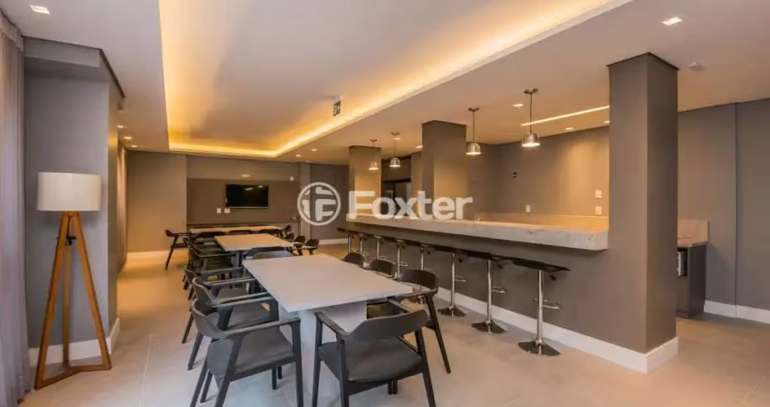 Apartamento com 3 quartos à venda na Rua Miguel Couto, 714, Menino Deus, Porto Alegre