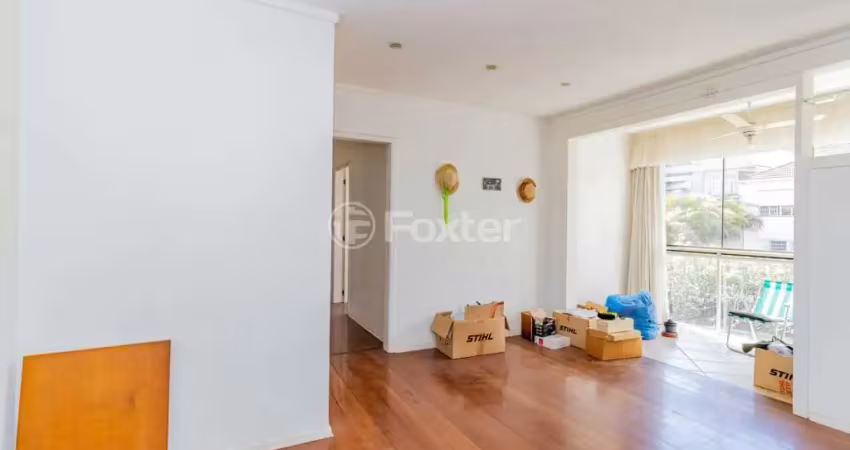 Apartamento com 3 quartos à venda na Rua Coronel Corte Real, 928, Petrópolis, Porto Alegre