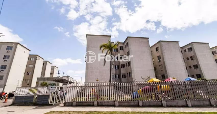 Apartamento com 2 quartos à venda na Avenida Família Gonçalves Carneiro, 441, Cavalhada, Porto Alegre