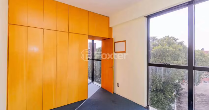 Sala comercial com 2 salas à venda na Rua Vinte e Quatro de Outubro, 1100, Moinhos de Vento, Porto Alegre