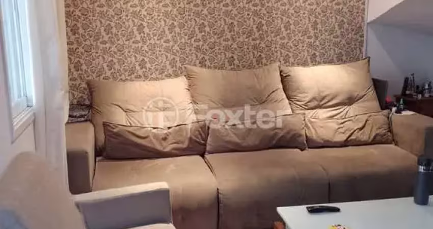Casa em condomínio fechado com 3 quartos à venda na Estrada João Salomoni, 131, Vila Nova, Porto Alegre