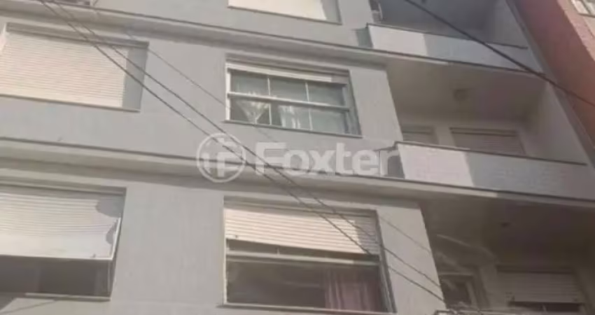 Apartamento com 2 quartos à venda na Avenida Assis Brasil, 2261, Cristo Redentor, Porto Alegre