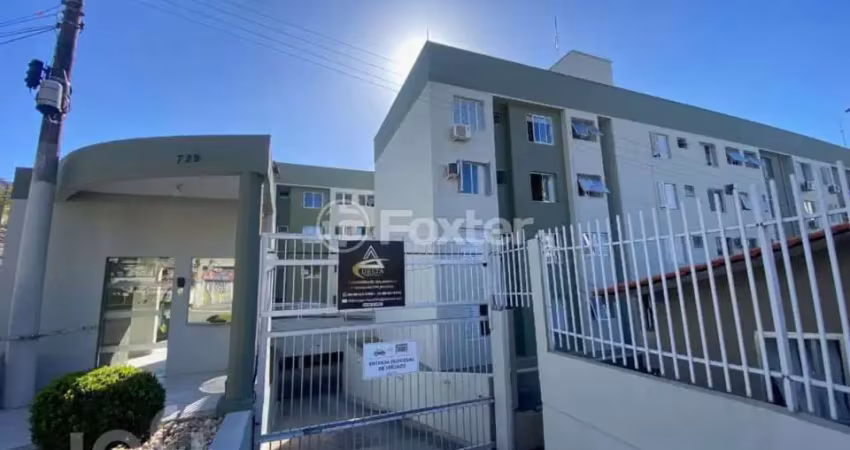 Apartamento com 2 quartos à venda na Rua Delminda Silveira, 729, Agronômica, Florianópolis