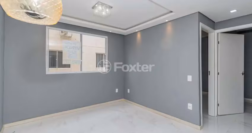 Apartamento com 2 quartos à venda na Avenida Protásio Alves, 10970, Mário Quintana, Porto Alegre