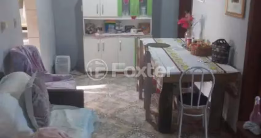 Casa com 3 quartos à venda na Rua Antônio José de Santana, 113, Lomba do Pinheiro, Porto Alegre
