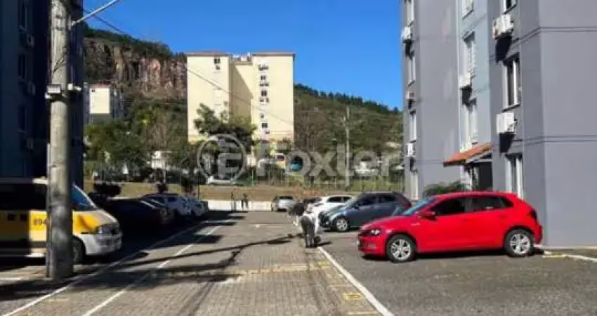 Apartamento com 2 quartos à venda na Rua Ney da Gama Ahrends, 456, Morro Santana, Porto Alegre