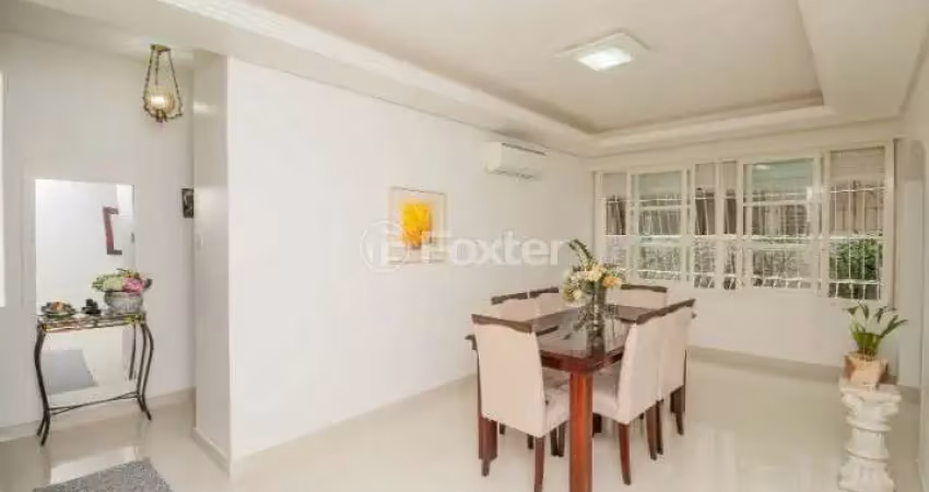 Apartamento com 2 quartos à venda na Rua Barbedo, 364, Menino Deus, Porto Alegre