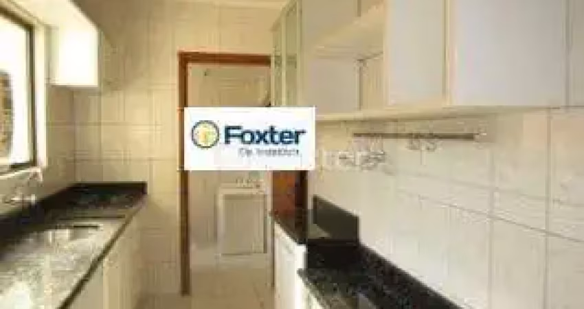 Apartamento com 2 quartos à venda na Rua São Lucas, 89, Bom Jesus, Porto Alegre