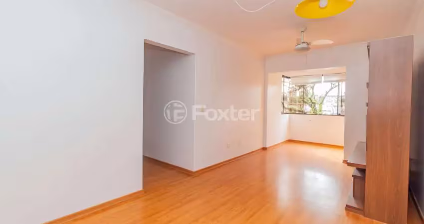 Apartamento com 2 quartos à venda na Rua São Lucas, 89, Bom Jesus, Porto Alegre
