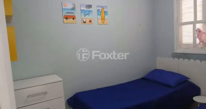 Casa com 2 quartos à venda na Rua Gerânio, 2567, Costa do Sol, Cidreira