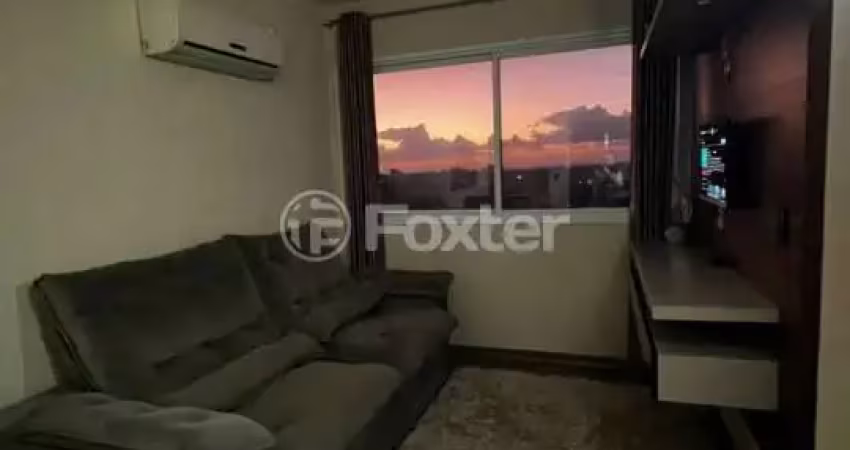 Apartamento com 2 quartos à venda na Rua Ary Dias Dhil, 94, Passo do Feijó, Alvorada