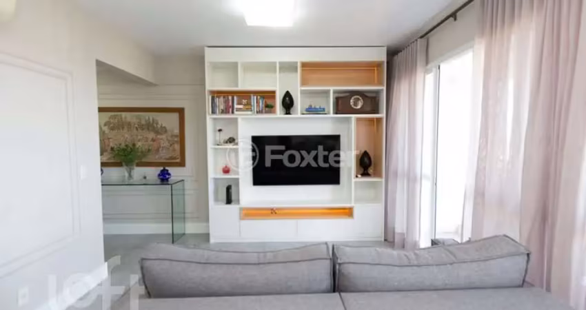 Apartamento com 3 quartos à venda na Rua Frederico Guilherme Ludwig, 80, Centro, Canoas