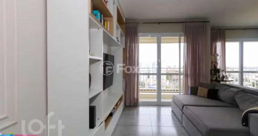 Apartamento com 3 quartos à venda na Rua Frederico Guilherme Ludwig, 80, Centro, Canoas